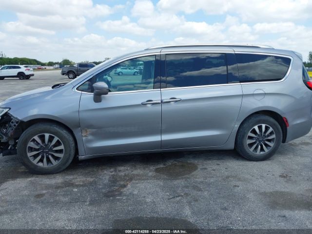2021 CHRYSLER PACIFICA 2C4RC1BG2MR510053 Photo 5