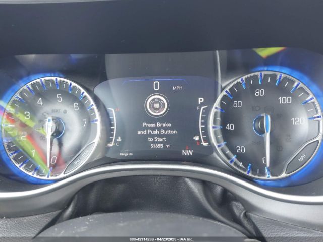2021 CHRYSLER PACIFICA 2C4RC1BG2MR510053 Photo 6