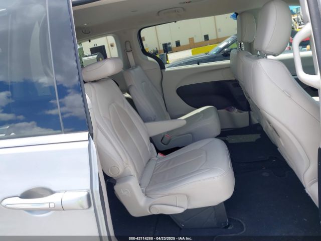 2021 CHRYSLER PACIFICA 2C4RC1BG2MR510053 Photo 7