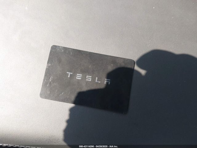 5YJ3E1EB8RF819237 Tesla Model 3 Long Range Dual Motor All-wheel Drive
