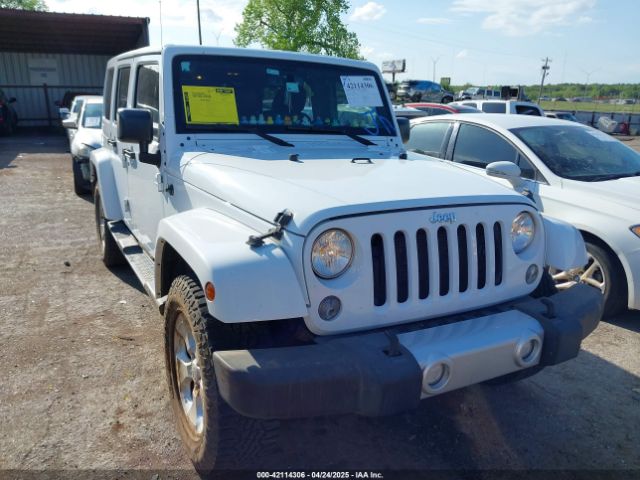 1C4HJWEG5FL582922 Jeep Wrangler Unlimited Sahara