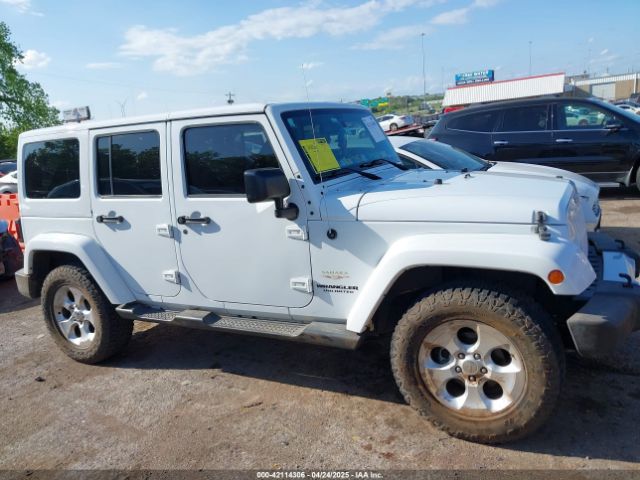 1C4HJWEG5FL582922 Jeep Wrangler Unlimited Sahara