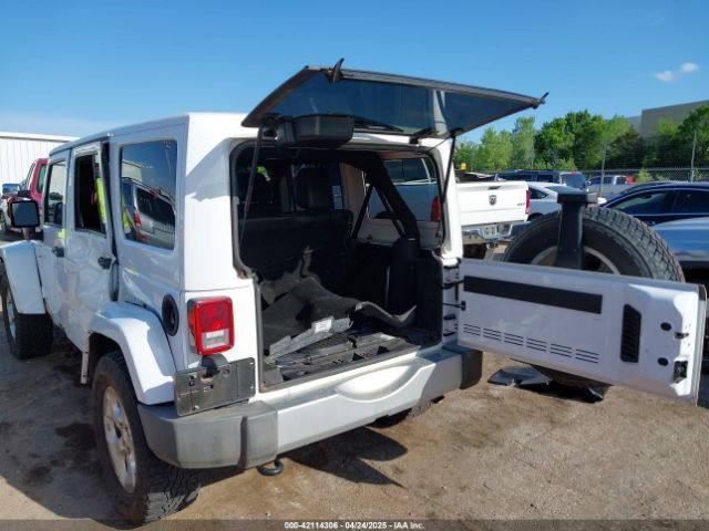 1C4HJWEG5FL582922 Jeep Wrangler Unlimited Sahara