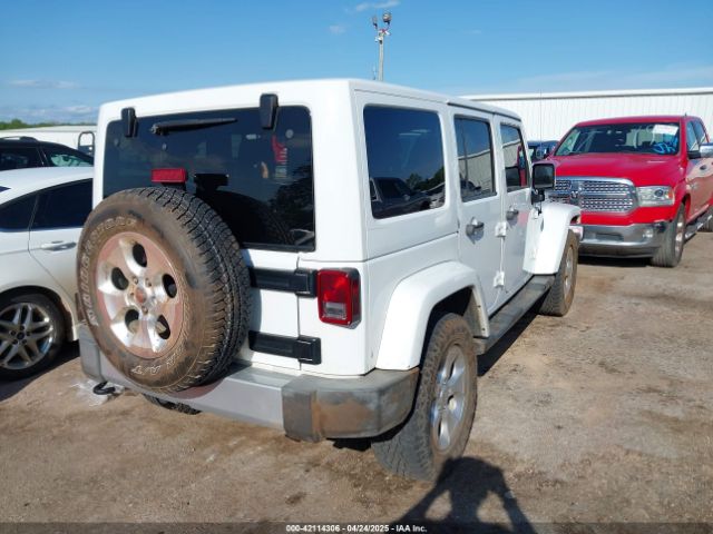 1C4HJWEG5FL582922 Jeep Wrangler Unlimited Sahara