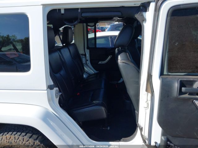 1C4HJWEG5FL582922 Jeep Wrangler Unlimited Sahara