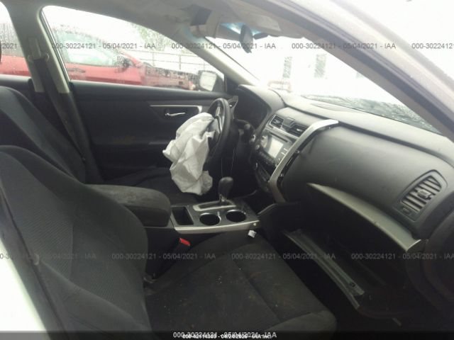 1N4AL3AP5FC235385 Nissan 2015