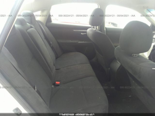 1N4AL3AP5FC235385 Nissan 2015