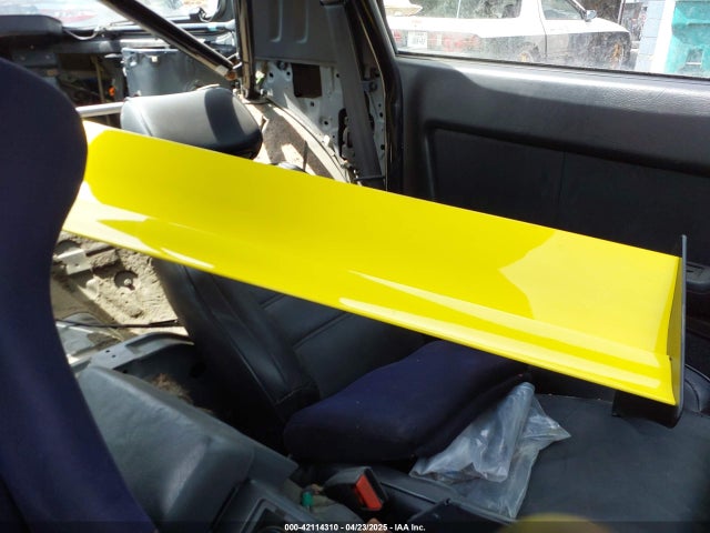 42114310 :رقم المزاد ، FC3S216195 vin ، 1990 Mazda Rx7 مزاد بيع