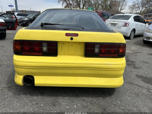 42114310 :رقم المزاد ، FC3S216195 vin ، 1990 Mazda Rx7 مزاد بيع
