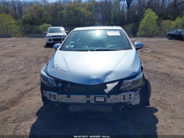 1G1BE5SM1H7233372 Chevrolet Cruze Lt Auto