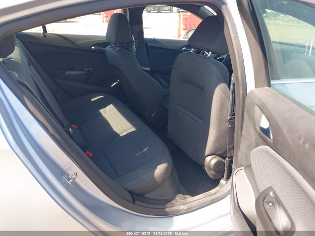 1G1BE5SM1H7233372 Chevrolet Cruze Lt Auto