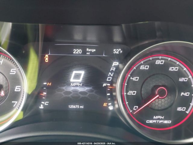 2C3CDXKT2KH612527 Dodge Charger Police Awd