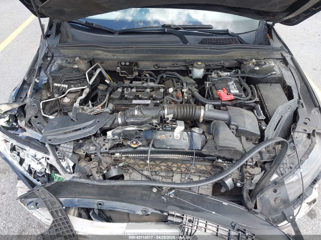 1HGCV1F10JA206193 Honda ACCORD LX