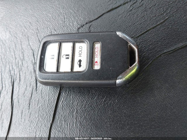 1HGCV1F10JA206193 Honda ACCORD LX