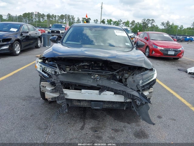 1HGCV1F10JA206193 Honda ACCORD LX