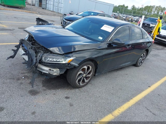 1HGCV1F10JA206193 Honda ACCORD LX