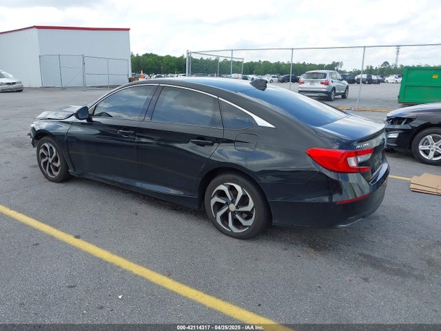 1HGCV1F10JA206193 Honda ACCORD LX