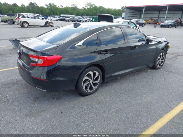 1HGCV1F10JA206193 Honda ACCORD LX