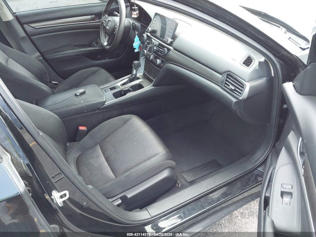 1HGCV1F10JA206193 Honda ACCORD LX