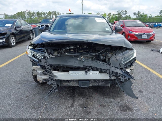 1HGCV1F10JA206193 Honda ACCORD LX
