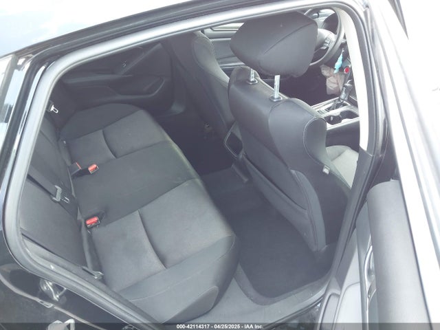 1HGCV1F10JA206193 Honda ACCORD LX