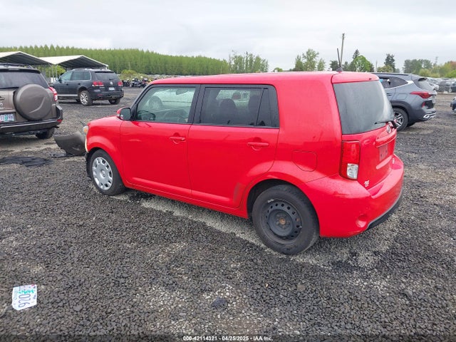 JTLZE4FE9FJ076410 Scion XB
