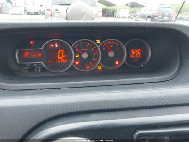 JTLZE4FE9FJ076410 Scion XB