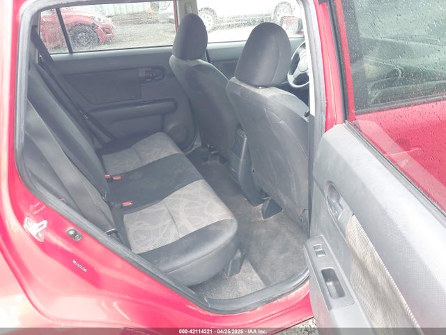 JTLZE4FE9FJ076410 Scion XB