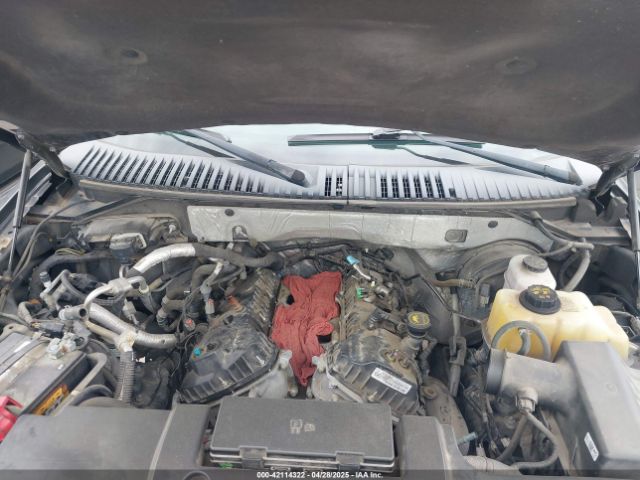 1FMJK1KT3FEF49677 Ford Expedition El Limited