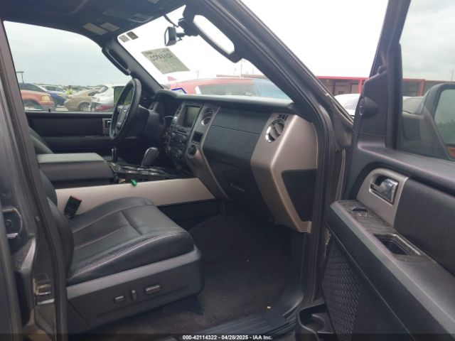 1FMJK1KT3FEF49677 Ford Expedition El Limited