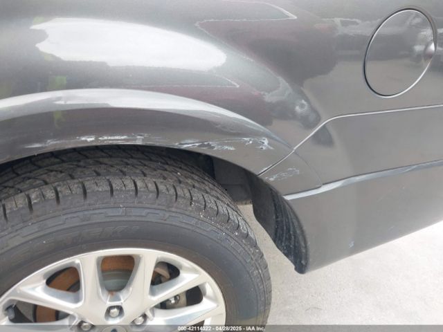 1FMJK1KT3FEF49677 Ford Expedition El Limited