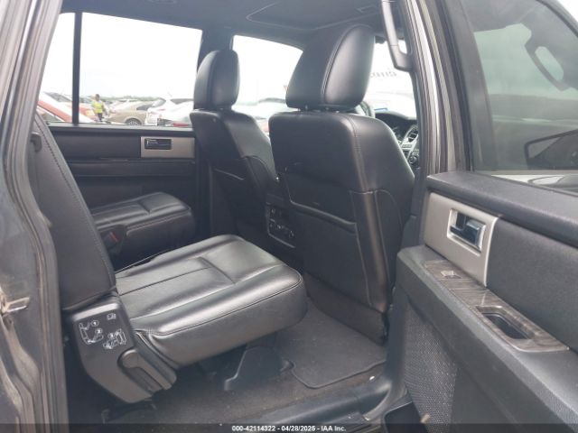 1FMJK1KT3FEF49677 Ford Expedition El Limited