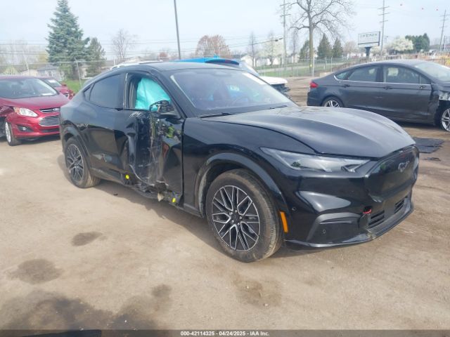 2024 FORD MUSTANG MACH-E 3FMTK3SU3RMA31466