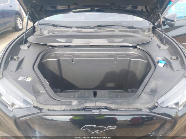 2024 FORD MUSTANG MACH-E 3FMTK3SU3RMA31466 Photo 9