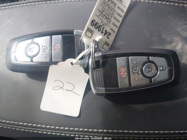 2024 FORD MUSTANG MACH-E 3FMTK3SU3RMA31466 Photo 10