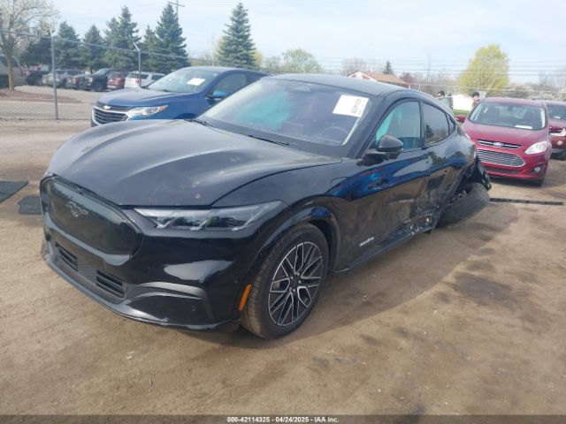 2024 FORD MUSTANG MACH-E 3FMTK3SU3RMA31466 Photo 1