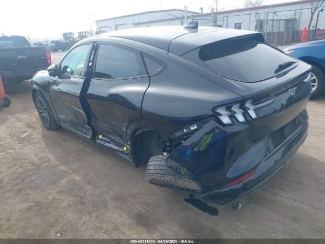 2024 FORD MUSTANG MACH-E 3FMTK3SU3RMA31466 Photo 2