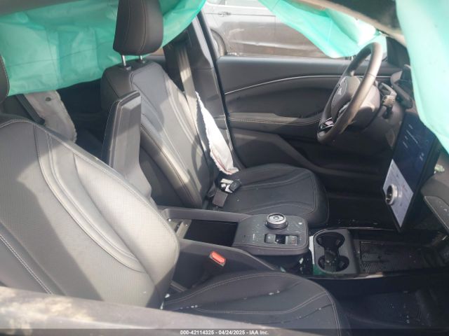 2024 FORD MUSTANG MACH-E 3FMTK3SU3RMA31466 Photo 4