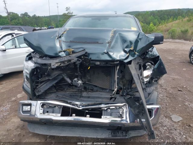 1FTEW1CF0FFA41163 Ford F-150 Xlt