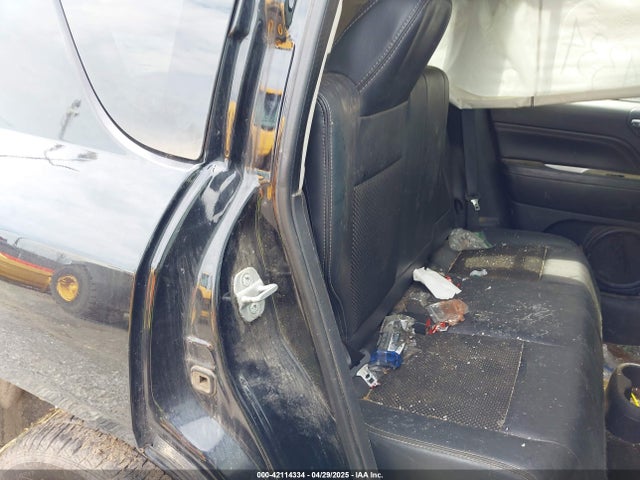 1C4NJDEB2ED648234 Jeep Compass Latitude