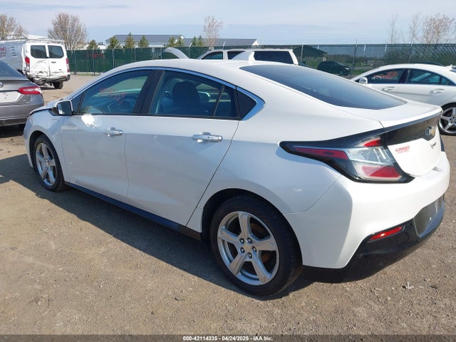 1G1RC6S56HU122708 Chevrolet VOLT LT