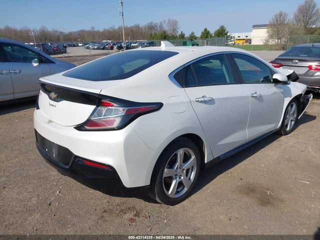 1G1RC6S56HU122708 Chevrolet VOLT LT