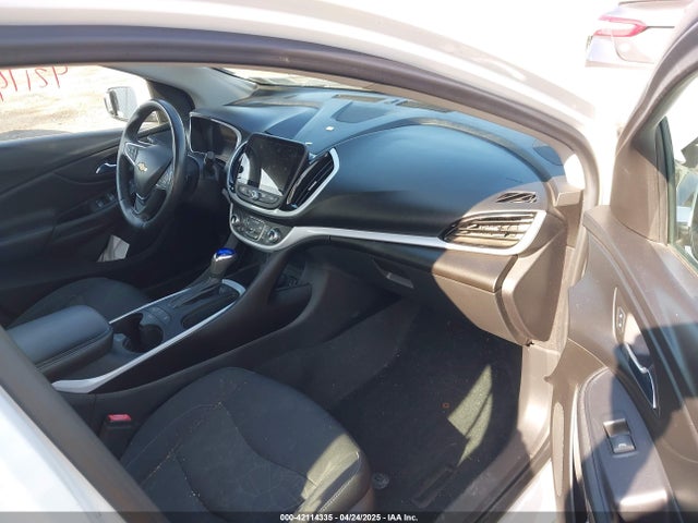 1G1RC6S56HU122708 Chevrolet VOLT LT