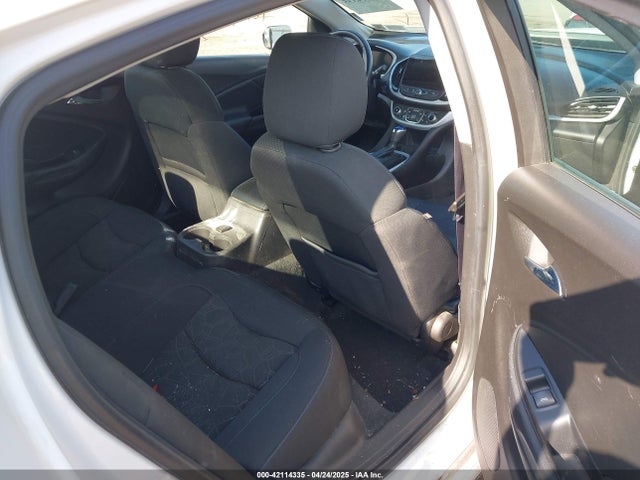 1G1RC6S56HU122708 Chevrolet VOLT LT