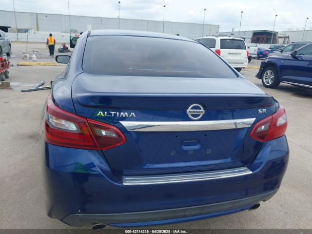 1N4AL3AP2HN347052 Nissan Altima 2.5 Sr
