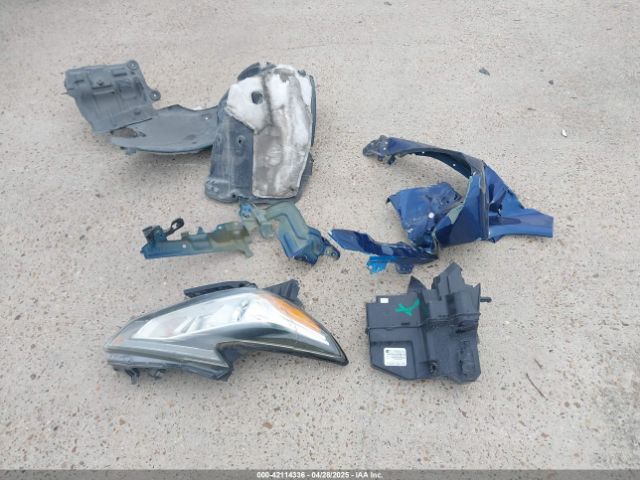 1N4AL3AP2HN347052 Nissan Altima 2.5 Sr