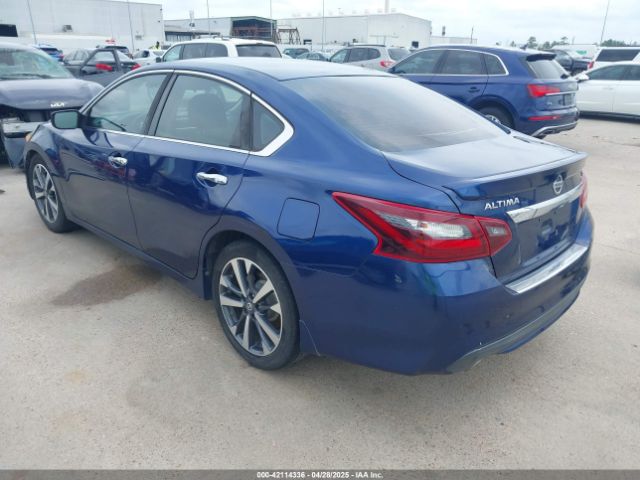 1N4AL3AP2HN347052 Nissan Altima 2.5 Sr