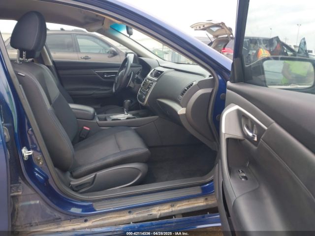 1N4AL3AP2HN347052 Nissan Altima 2.5 Sr