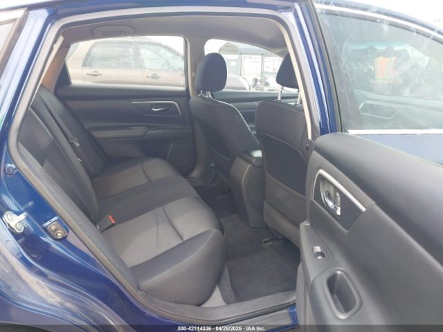 1N4AL3AP2HN347052 Nissan Altima 2.5 Sr
