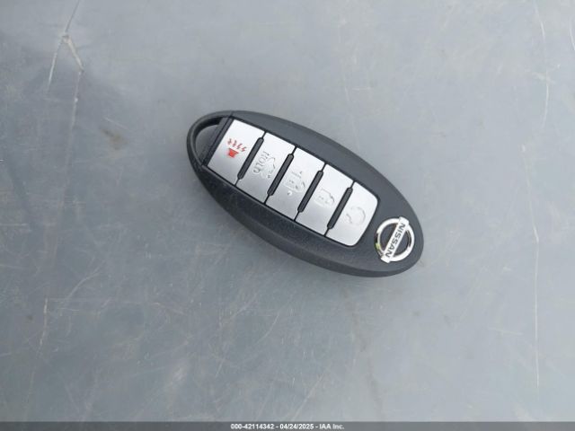 1N4AL3AP4JC153060 Nissan Altima 2.5 Sr